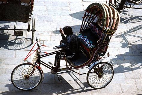 a lucky rickshaw puller story|A Little Incident by Lu Xun review.